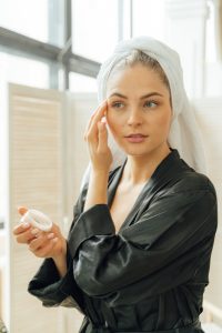 Frischekosmetik: Die Revolution der Frische