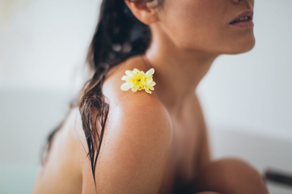 Skin Secrets: Die Perfekte Gesichtscreme für Jeden Hauttyp​
