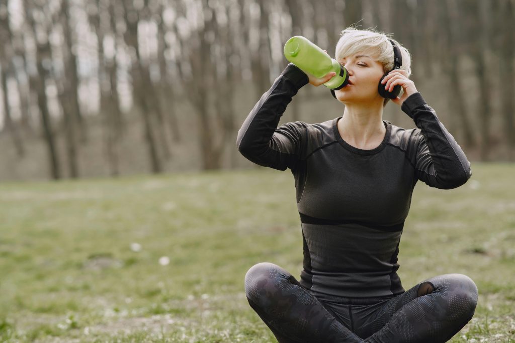 Isotonische Getränke: Die Energiequelle für dein Workout​
