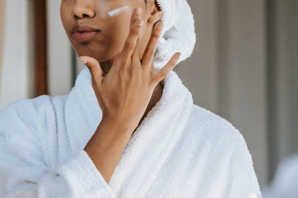 Ist teure Creme besser als billige?​