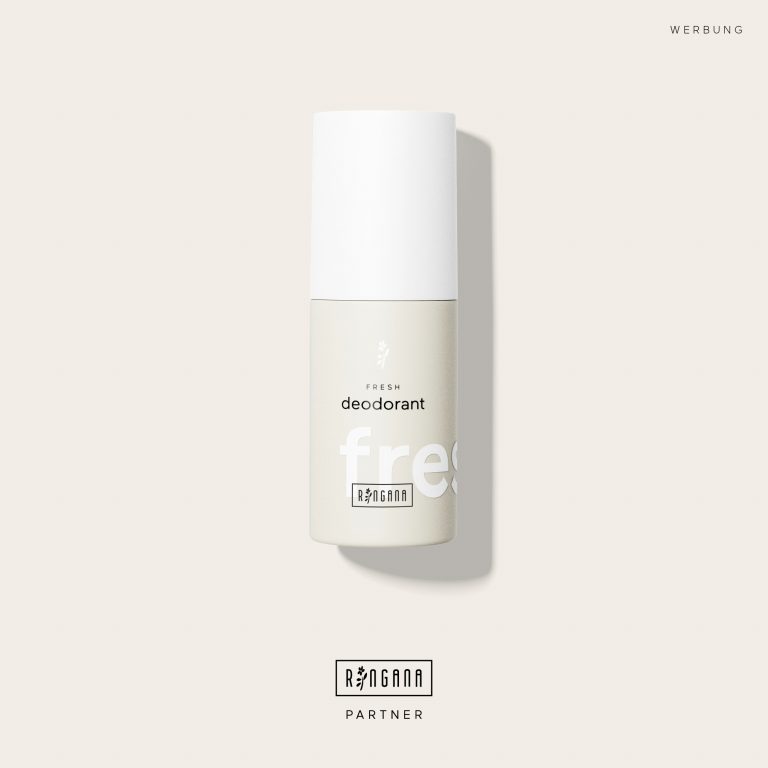 Deocreme ohne Aluminium: Natürlicher Schutz & Frische